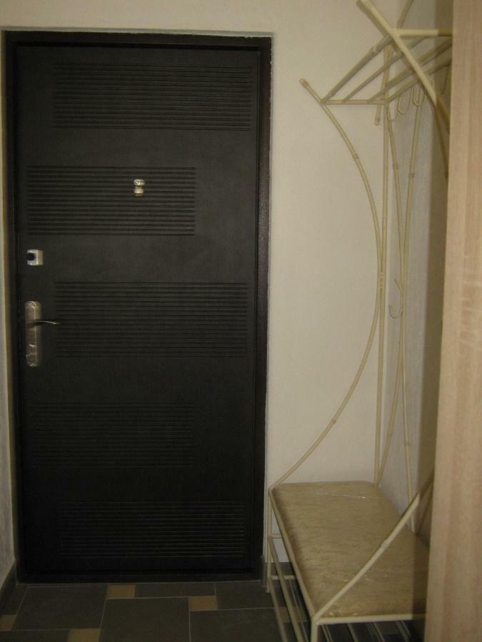 Мини Отель П88/1 Oděsa Exteriér fotografie